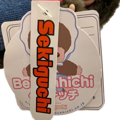 sekiguchi (セキグチ) オーバーオール ベビチッチ S　女の子