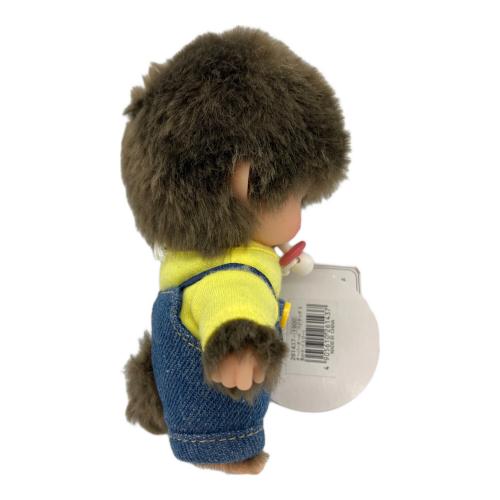 sekiguchi (セキグチ) オーバーオール ベビチッチ S 男の子 マスコット人形