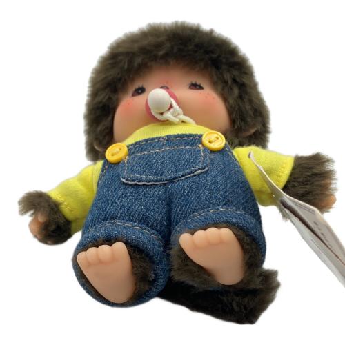 sekiguchi (セキグチ) オーバーオール ベビチッチ S 男の子 マスコット人形
