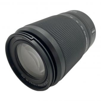Nikon (ニコン) 単焦点レンズ NIKKOR Z DX