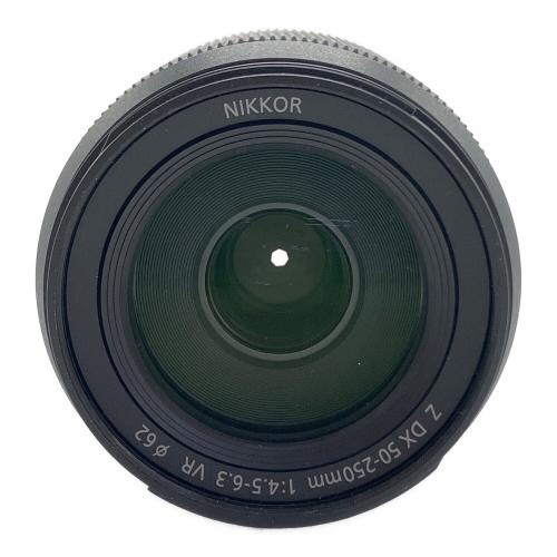 Nikon (ニコン) 単焦点レンズ NIKKOR Z DX