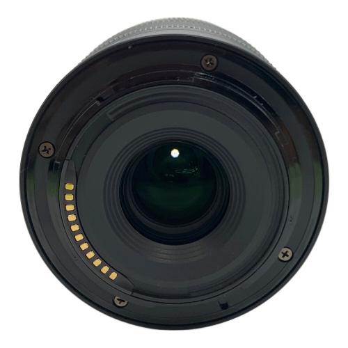 Nikon (ニコン) 単焦点レンズ NIKKOR Z DX