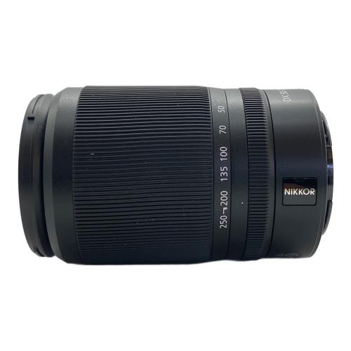 Nikon (ニコン) 単焦点レンズ NIKKOR Z DX