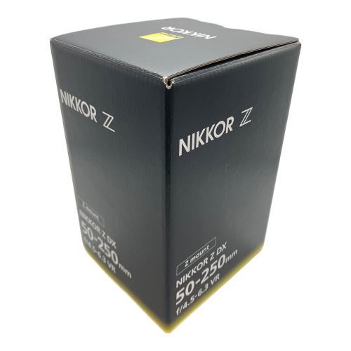 Nikon (ニコン) 単焦点レンズ NIKKOR Z DX