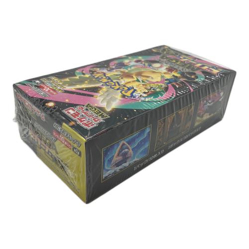 MEGAドリームex ポケモンカード