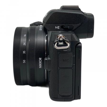 Nikon (ニコン) ミラーレス一眼カメラ DX 16-50 Kit｜トレファクONLINE