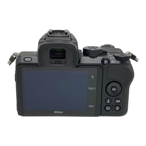 Nikon (ニコン) ミラーレス一眼カメラ DX 16-50 Kit