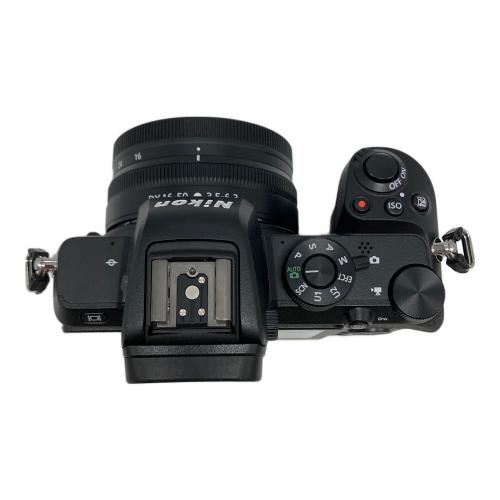 Nikon (ニコン) ミラーレス一眼カメラ DX 16-50 Kit