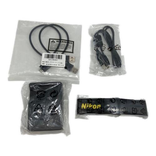 Nikon (ニコン) ミラーレス一眼カメラ DX 16-50 Kit