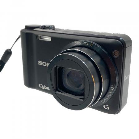 SONY (ソニー) コンパクトデジタルカメラ DSC-H55｜トレファクONLINE