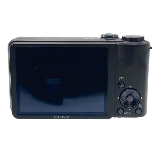SONY (ソニー) コンパクトデジタルカメラ DSC-H55