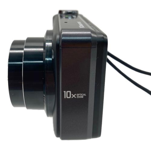 SONY (ソニー) コンパクトデジタルカメラ DSC-H55