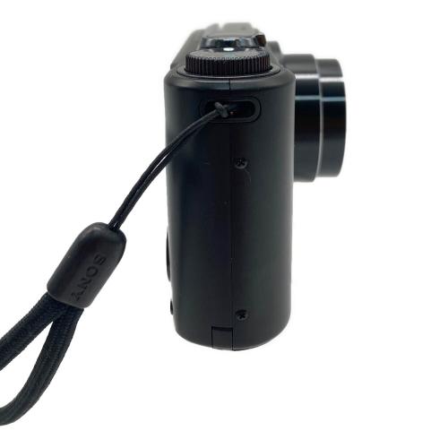 SONY (ソニー) コンパクトデジタルカメラ DSC-H55