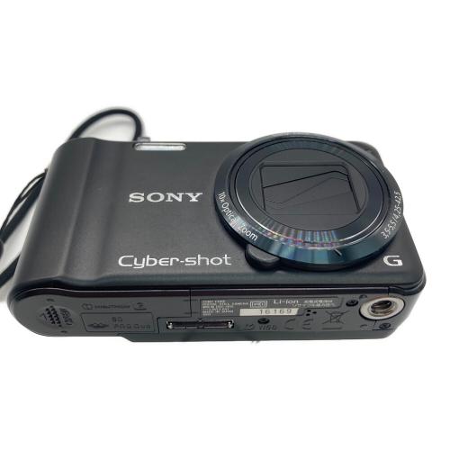 SONY (ソニー) コンパクトデジタルカメラ DSC-H55