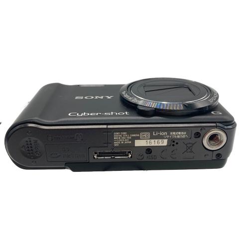 SONY (ソニー) コンパクトデジタルカメラ DSC-H55
