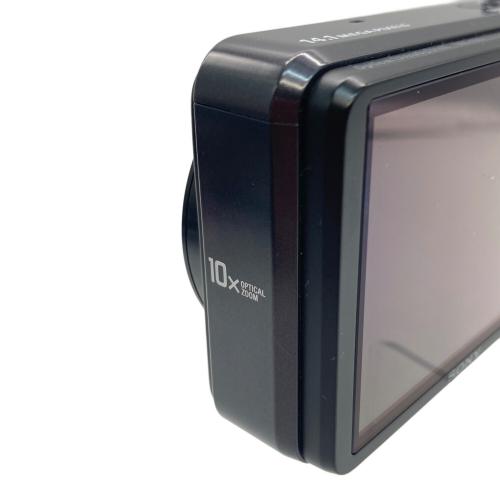 SONY (ソニー) コンパクトデジタルカメラ DSC-H55
