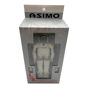 ASIMO アクションフィギュア 1/8