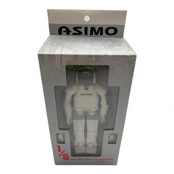 ASIMO アクションフィギュア 1/8