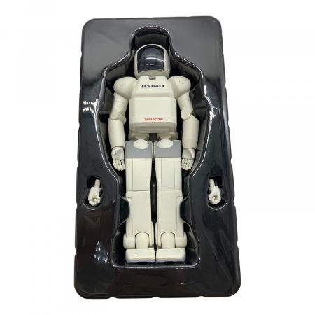 ASIMO アクションフィギュア 1/8｜トレファクONLINE