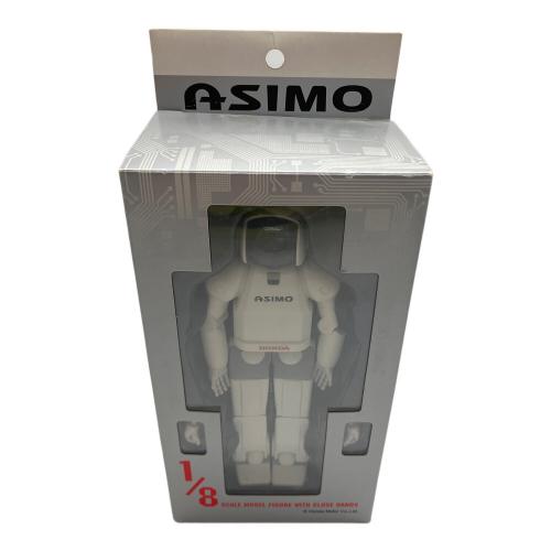 ASIMO アクションフィギュア 1/8
