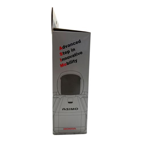 ASIMO アクションフィギュア 1/8