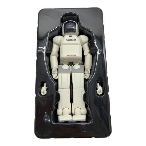 ASIMO アクションフィギュア 1/8
