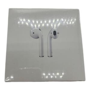 Apple (アップル) AirPods(第2世代) PV7N2J/A