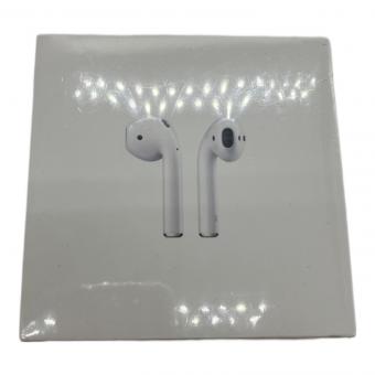 Apple (アップル) AirPods(第2世代) PV7N2J/A