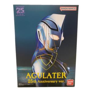 ウルトラマンガイア ウルトラレプリカ アグレイター 25th Anniversary ver.