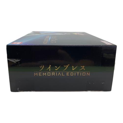 超獣戦隊ライブマン (チョウジュウセンタイライブマン) ツインブレス -MEMORIAL EDITION- 戦隊ヒーロー