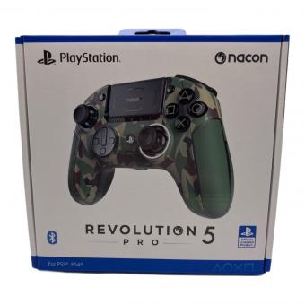 nacon (ナコン) コントローラ REVOLUTION 5 PRO CAMO