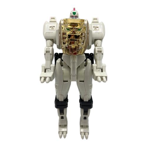 勇者王ガオガイガー DX超人合体ガオガイガー
