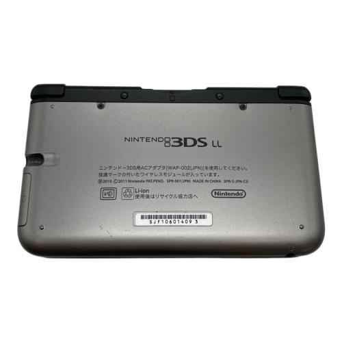 Nintendo (ニンテンドー) 3DS LL SPR-001