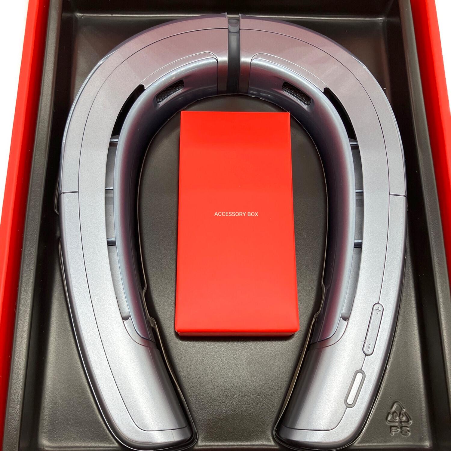 RANVOO (ランボー) ネッククーラー FG8 2026年製 AICE LITE Max