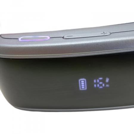 RANVOO (ランボー) ネッククーラー FG8 2026年製 AICE LITE Max