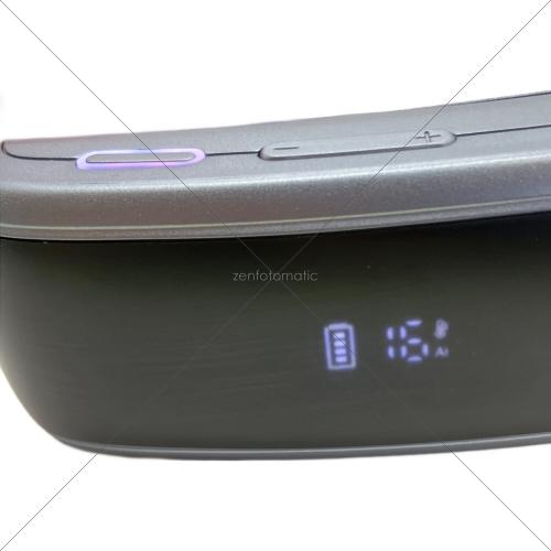 RANVOO (ランボー) ネッククーラー FG8 2026年製 AICE LITE Max
