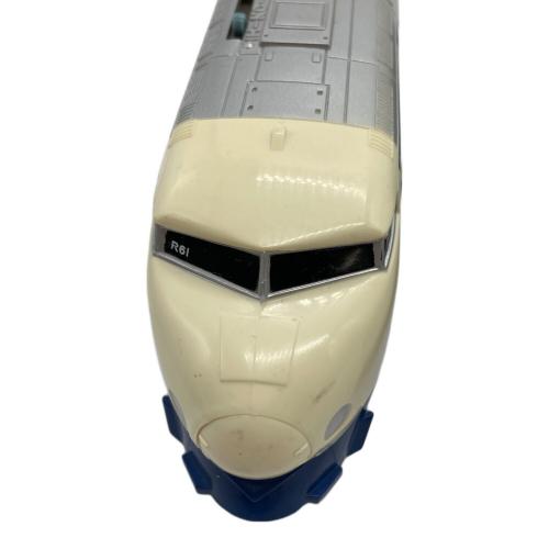 TOMY (トミー) ありがとう夢の超特急 新幹線ひかり号セット プラレール 現状販売品
