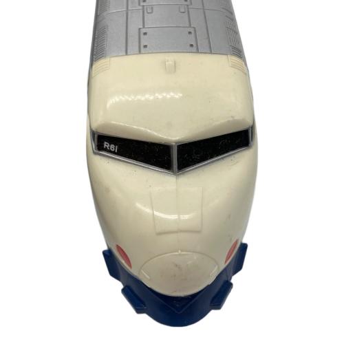 TOMY (トミー) ありがとう夢の超特急 新幹線ひかり号セット プラレール 現状販売品