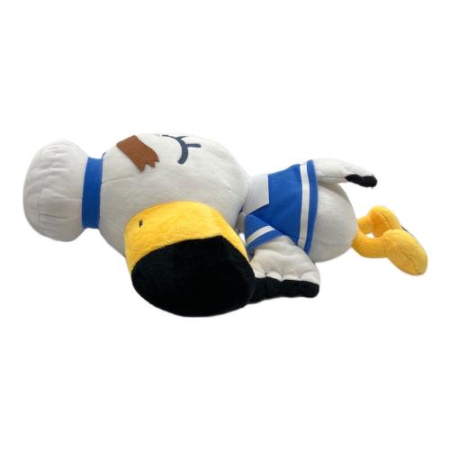 あつまれどうぶつの森 (アツマレドウブツノモリ) ラストワン賞 ジョニー(漂着ver) ヌイグルミ 一番くじ