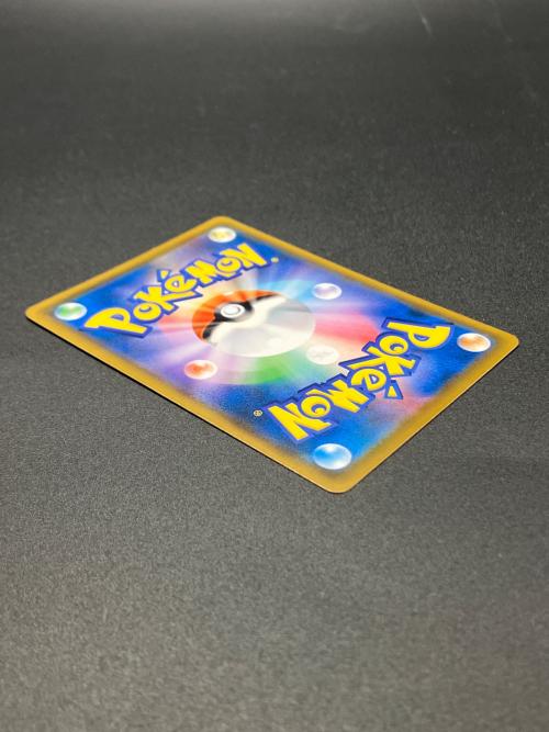モクロー（ムンク） ポケモンカード