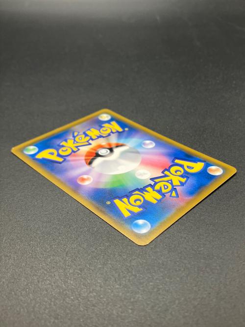 コダック（ムンク） ポケモンカード