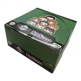 ワールドトリガー アニメグッズ　もちもちマスコット Vol.4.0 BOX