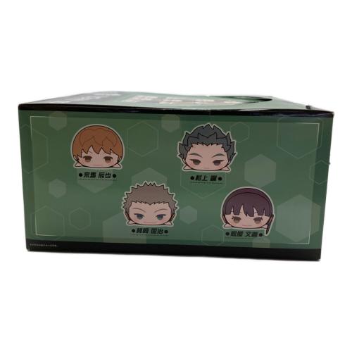 ワールドトリガー アニメグッズ　もちもちマスコット Vol.4.0 BOX