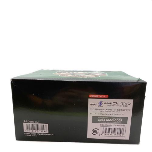 ワールドトリガー アニメグッズ　もちもちマスコット Vol.4.0 BOX