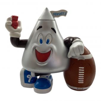 HERSHEYS キスチョコ ディスペンサー