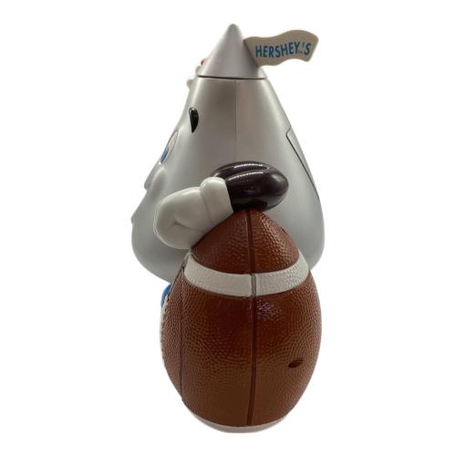 HERSHEYS キスチョコ ディスペンサー