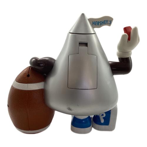 HERSHEYS キスチョコ ディスペンサー