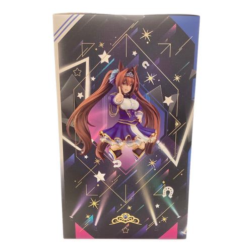 ウマ娘 プリティダービー (ウマムスメ プリティダービー) ダイワ・スカーレット フィギュア MAX FACTORY