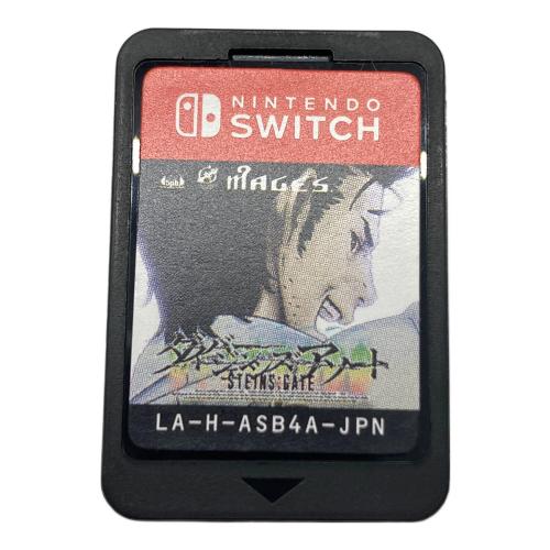 MAGES Steins;Gate ダイバージェンシズ アソート Nintendo Switch用ソフト CERO C (15歳以上対象)