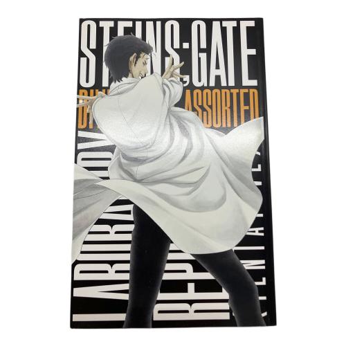 MAGES Steins;Gate ダイバージェンシズ アソート Nintendo Switch用ソフト CERO C (15歳以上対象)